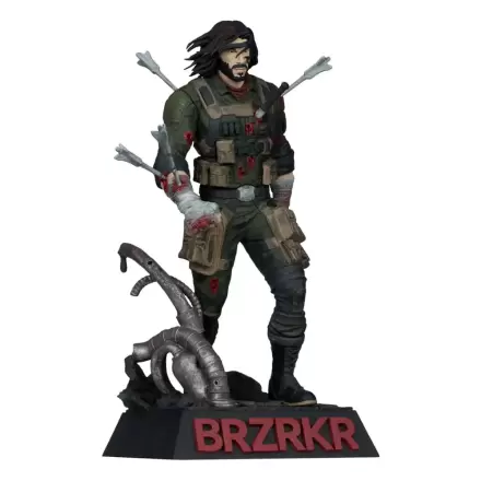 BRZRKR 1/10 Soška B Limitovaná edícia 21 cm produktová fotografia