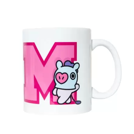 BT21 Mang hrnček 330 ml termékfotója