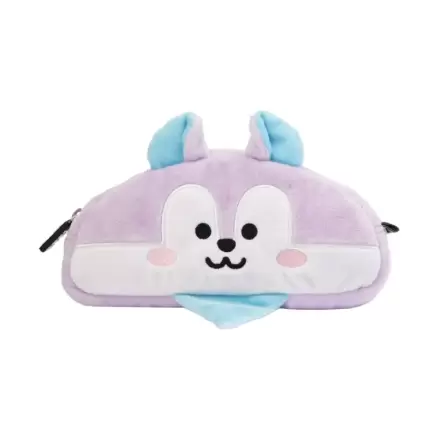 BT21 New Mang plush peračník termékfotója