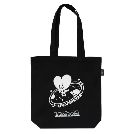 BT21 Tata nákupná taška produktová fotografia