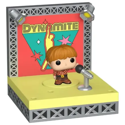 BTS Bitty Funko POP! Stages Vinyl Figúrka Jin (Dynamite) 2,5 cm produktová fotografia
