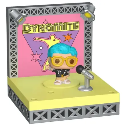 BTS Bitty Funko POP! Stages Vinylová figúrka RM (Dynamite) 2,5 cm produktová fotografia