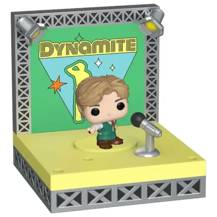 BTS Bitty Funko POP! Stages Vinylová figúrka V (Dynamite) 2,5 cm produktová fotografia