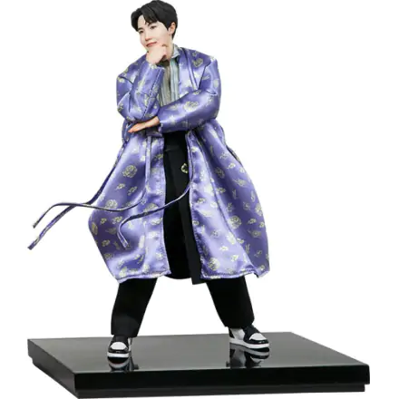 BTS Idol Collection PVC Socha j-hope Deluxe 24 cm produktová fotografia