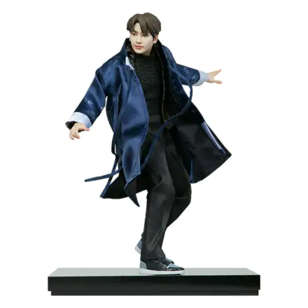BTS Idol Collection PVC Socha Jung Kook Deluxe 23 cm produktová fotografia