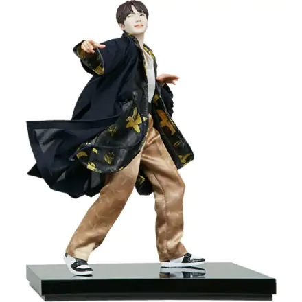 BTS Idol Collection PVC Socha SUGA Deluxe 23 cm produktová fotografia