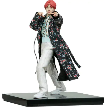 BTS Idol Collection PVC Socha V Deluxe 23 cm produktová fotografia