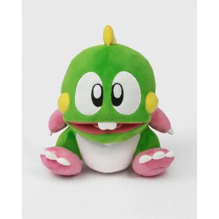 Bubble Bobble Plyšová figúrka Bub 21 cm produktová fotografia