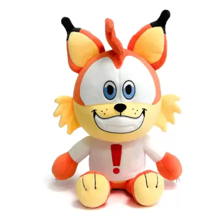 Bubsy plyšová figúrka Bubsy 22 cm produktová fotografia