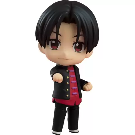 Bucchigiri?! Nendoroid akčná figúrka Arajin Tomoshibi 10 cm termékfotója