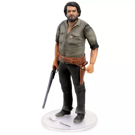 Bud Spencer Akčná figúrka Bambino 18 cm produktová fotografia