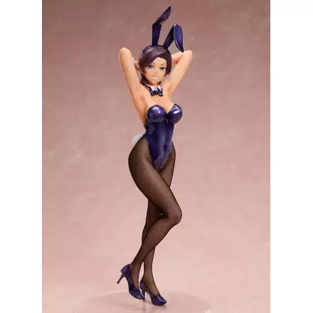 Bullied: Revenge Hypnosis Statue 1/4 Sae Hinata Bunny Ver. 46 cm termékfotója