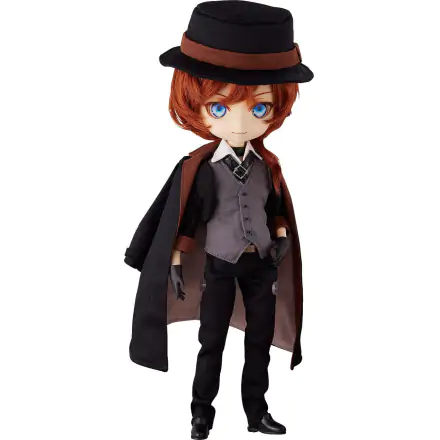 Bungo Stray Dogs Harmonia Humming Doll Akčná figúrka Chuya Nakahara 24 cm termékfotója