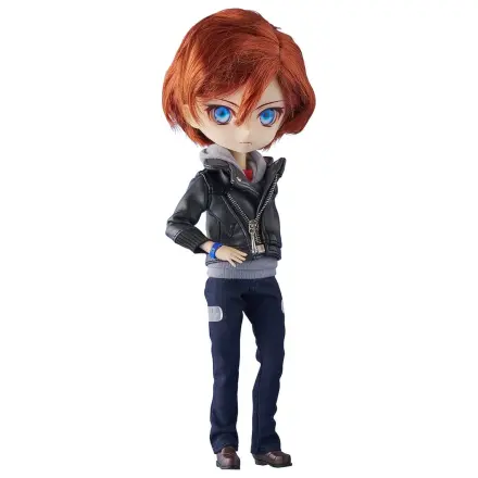 Bungo Stray Dogs Harmonia Humming Doll akčná figúrka Chuya Nakahara: Fifteen-Year-Old Ver. 24 cm produktová fotografia