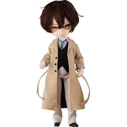 Bungo Stray Dogs Harmonia Humming Doll Akčná figúrka Osamu Dazai 24 cm produktová fotografia