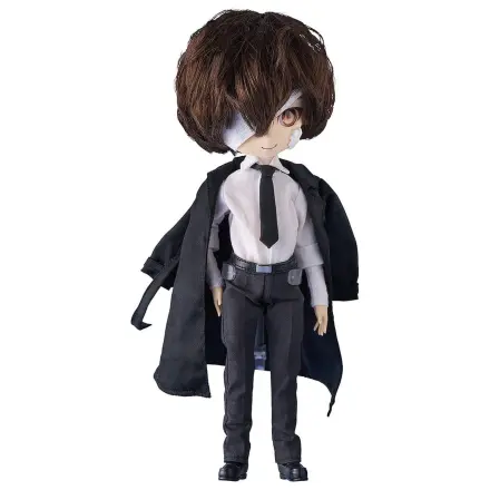 Bungo Stray Dogs Harmonia Humming Doll Akčná figúrka Osamu Dazai: Fifteen-Year-Old Ver. 24 cm produktová fotografia
