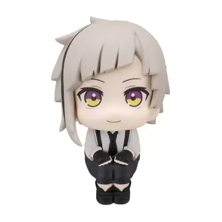Bungo Stray Dogs Look Up PVC socha Atsushi Nakajima 11 cm produktová fotografia