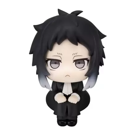 Bungo Stray Dogs Look Up PVC Socha Ryunosuke Akutagawa 11 cm produktová fotografia