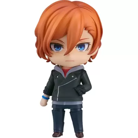 Bungo Stray Dogs Nendoroid Akčná figúrka Chuya Nakahara: Fifteen-Year-Old Ver. 10 cm produktová fotografia