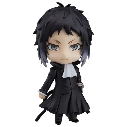 Bungo Stray Dogs Nendoroid akčná figúrka Ryunosuke Akutagawa 10 cm produktová fotografia