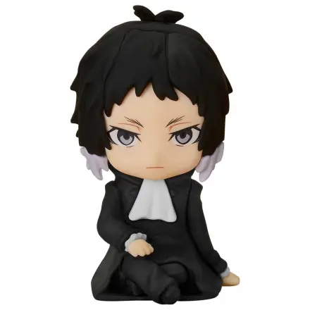 Bungo Stray Dogs Nendoroid Plus Mini Figúrka Ryunosuke Akutagawa 8 cm produktová fotografia