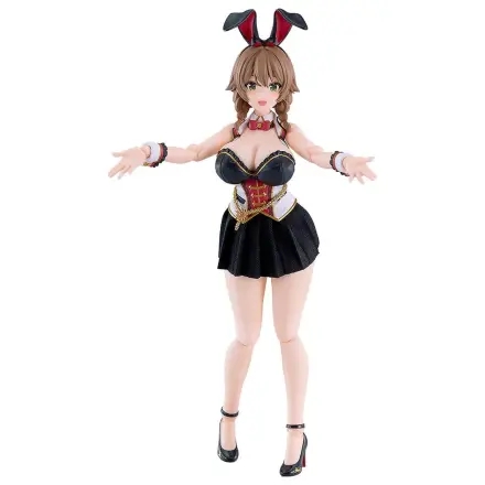 Bunny Garden 2 figma Akčná figúrka Kana 14 cm produktová fotografia