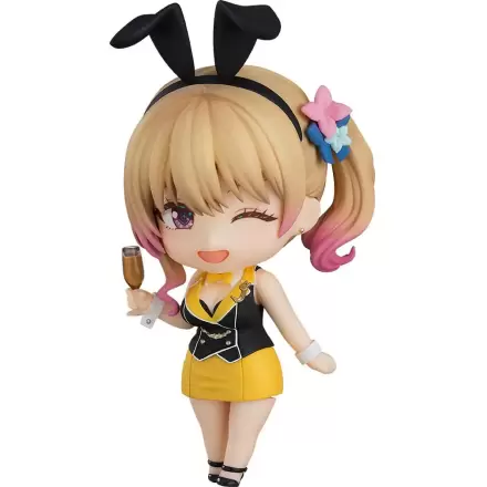 Bunny Garden Nendoroid bábika akčná figúrka Rin 10 cm termékfotója