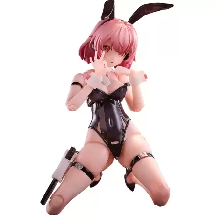 Figúrka Bunny Rapid Action Squad Action Figure 1/12 Commando Belka 16 cm produktová fotografia
