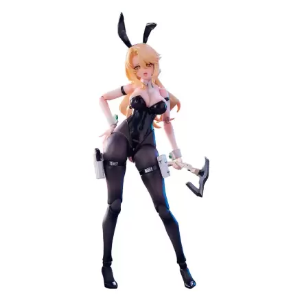 Akčná figúrka Bunny Rapid Action Squad 1/12 Guardian Erena 16 cm produktová fotografia