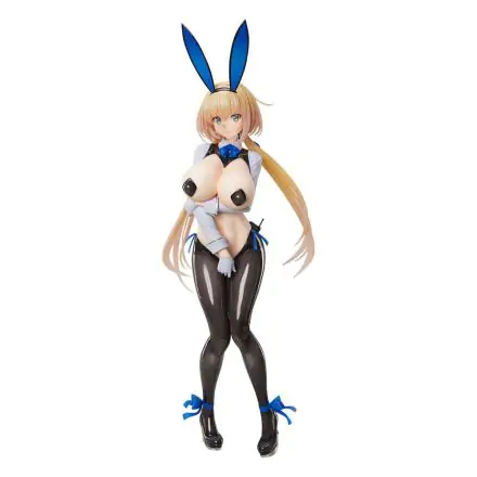 Bunny Suit Planning PVC socha 1/4 Sophia F. Shirring Reverse Bunny ver. 51 cm termékfotója