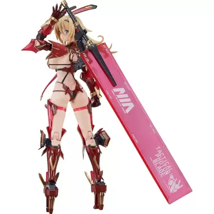 Bunny Suit Planning Figma Akčná figúrka Veronica Sweetheart 17 cm produktová fotografia