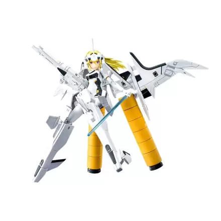 Busou Shinki Plastic Model Kit Type Angel Arnval Tranche 2 20 cm termékfotója