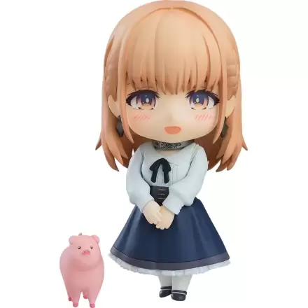 Butareba: The Story of a Man Turned into a Pig Nendoroid Akčná figúrka Jess 10 cm termékfotója