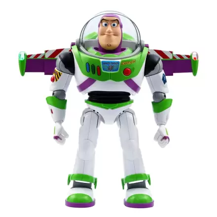 Buzz Lightyear Interaktív Robot Buzz Lightyear Robot 37 cm termékfotója