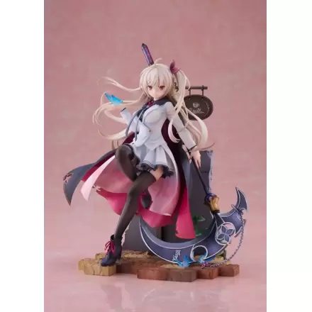 Café Stella and the Reaper´s Butterflies PVC socha 1/7 Akizuki Kanna 25 cm produktová fotografia