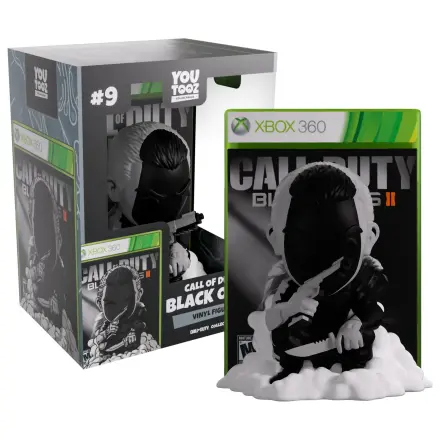 Call of Duty Black Ops II Figúrka 13cm produktová fotografia