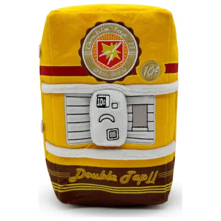 Call of Duty Plyšová figúrka Double Tap 23 cm produktová fotografia