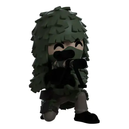 Call of Duty: Modern Warfare 2 vinylová figurka Ghillie Suit Sniper 12 cm termékfotója