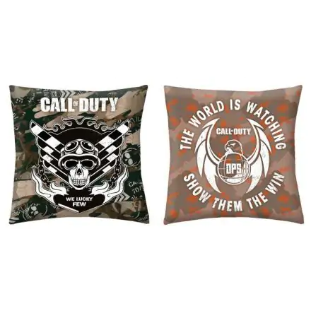 Call of Duty vankúš, dekoratívny vankúš 40*40 cm produktová fotografia