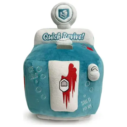 Call of Duty Plyšová figúrka Quick Revive 23 cm produktová fotografia