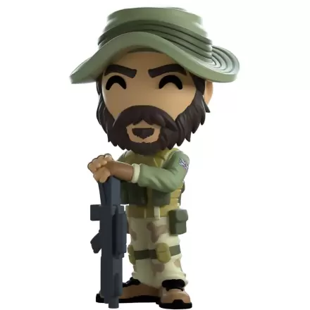 Call of Duty Vinyl Figúrka Captain Price 11 cm produktová fotografia