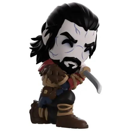 Call of Duty Vinylová figúrka Consumed Takeo Masaki 11 cm produktová fotografia