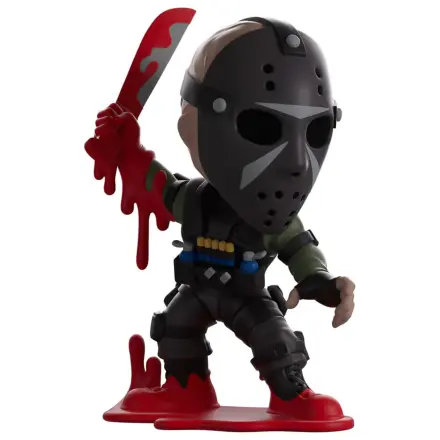 Call of Duty vinylová figúrka Jason 11 cm produktová fotografia
