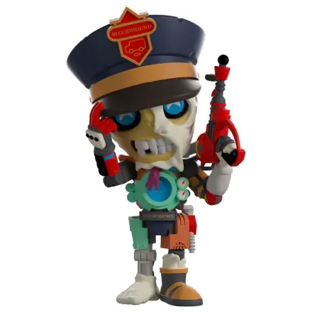 Call of Duty Vinylová figúrka T.E.D.D. 14 cm produktová fotografia