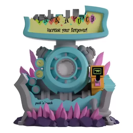 Call of Duty Zombies vinylová figúrka Liberty Falls Pack-a-Punch 11 cm produktová fotografia