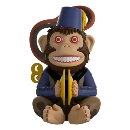 Call of Duty Zombies Vinilová figúrka Monkey Bomb 10 cm produktová fotografia