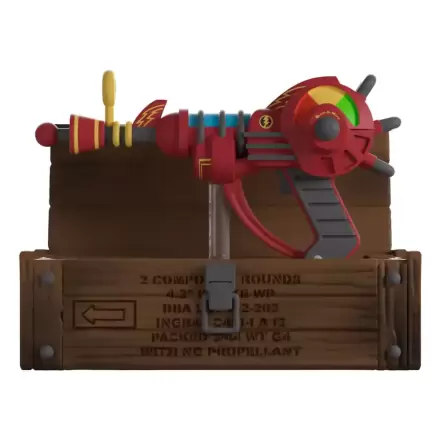 Call of Duty Zombies Vinylová figúrka Ray Gun 8 cm produktová fotografia