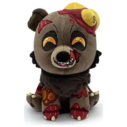 Call of Duty plyšová figúrka Zursa 23 cm produktová fotografia