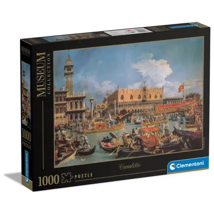 Canaletto puzzle 1000ks produktová fotografia