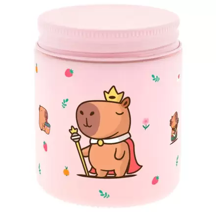Capibara Majesty Aromatic vonná sviečka produktová fotografia